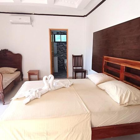 Verano Guesthouse Tagbilaran City Exteriör bild
