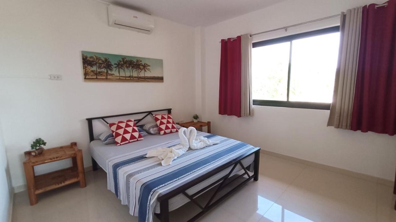 Verano Guesthouse Tagbilaran City Exteriör bild