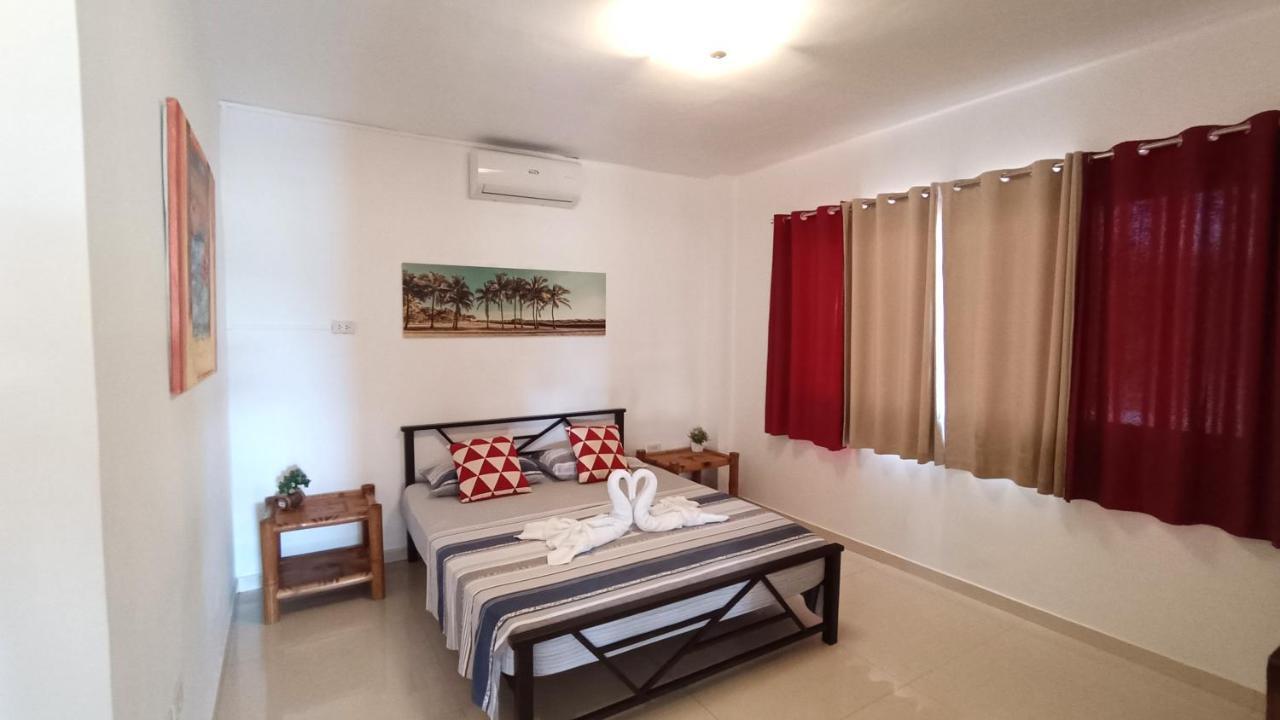 Verano Guesthouse Tagbilaran City Exteriör bild