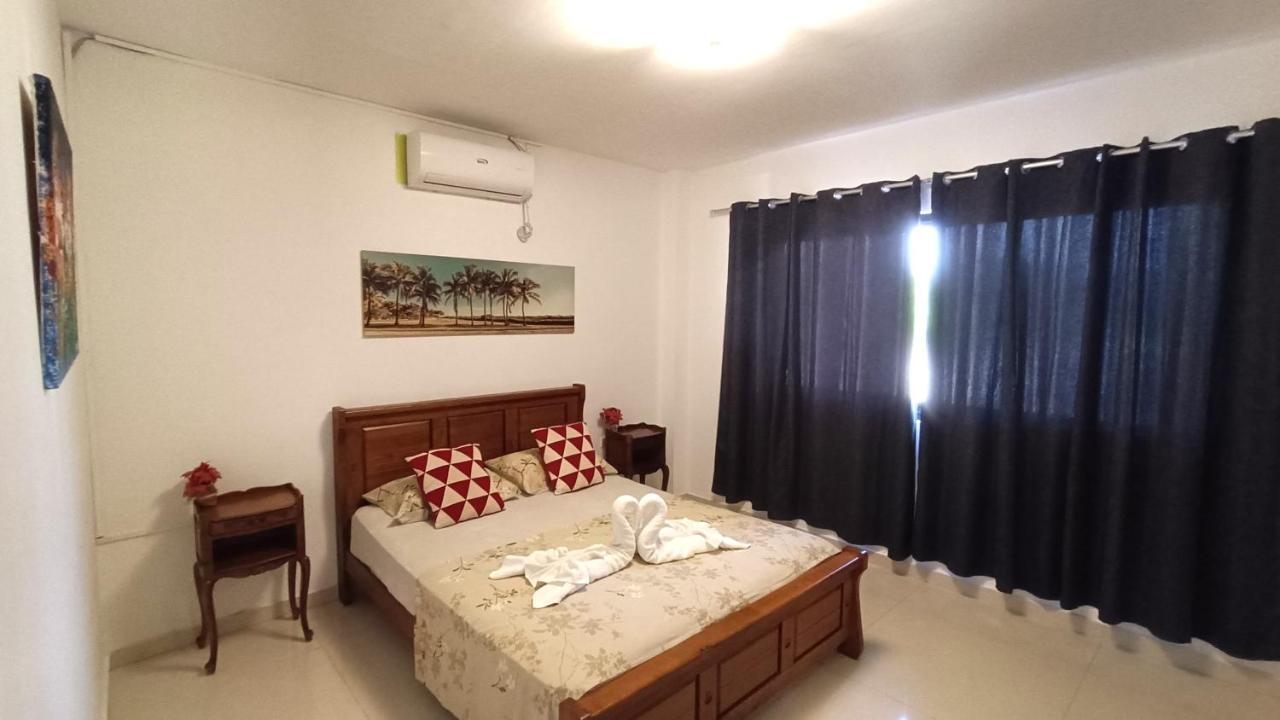 Verano Guesthouse Tagbilaran City Exteriör bild