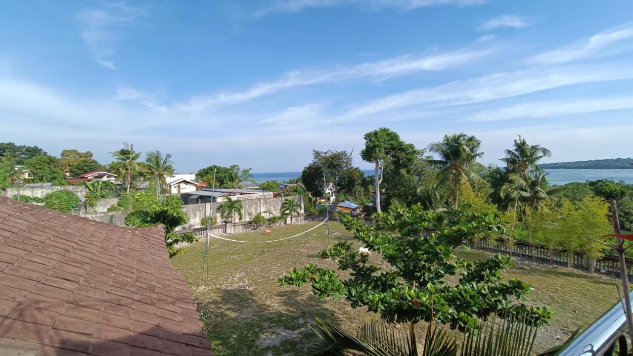 Verano Guesthouse Tagbilaran City Exteriör bild
