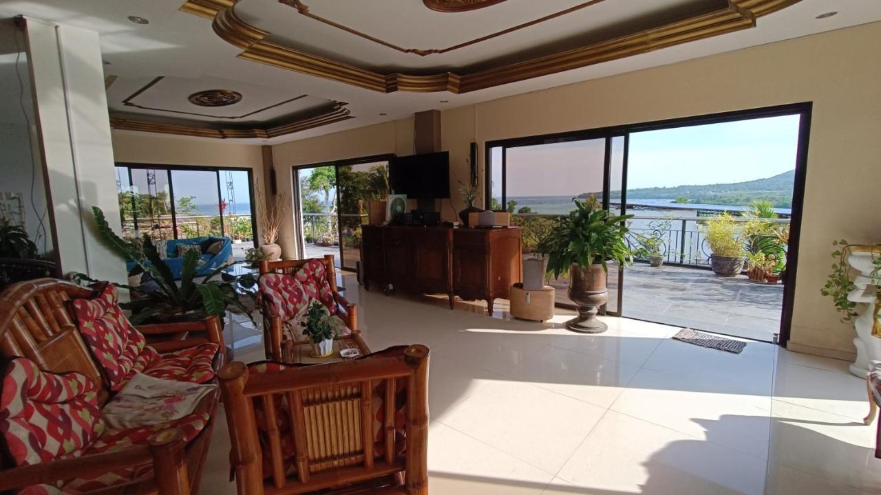 Verano Guesthouse Tagbilaran City Exteriör bild