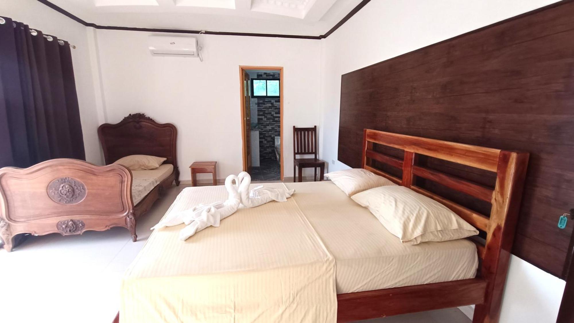 Verano Guesthouse Tagbilaran City Exteriör bild